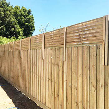 Fencing Contractors Mordialloc